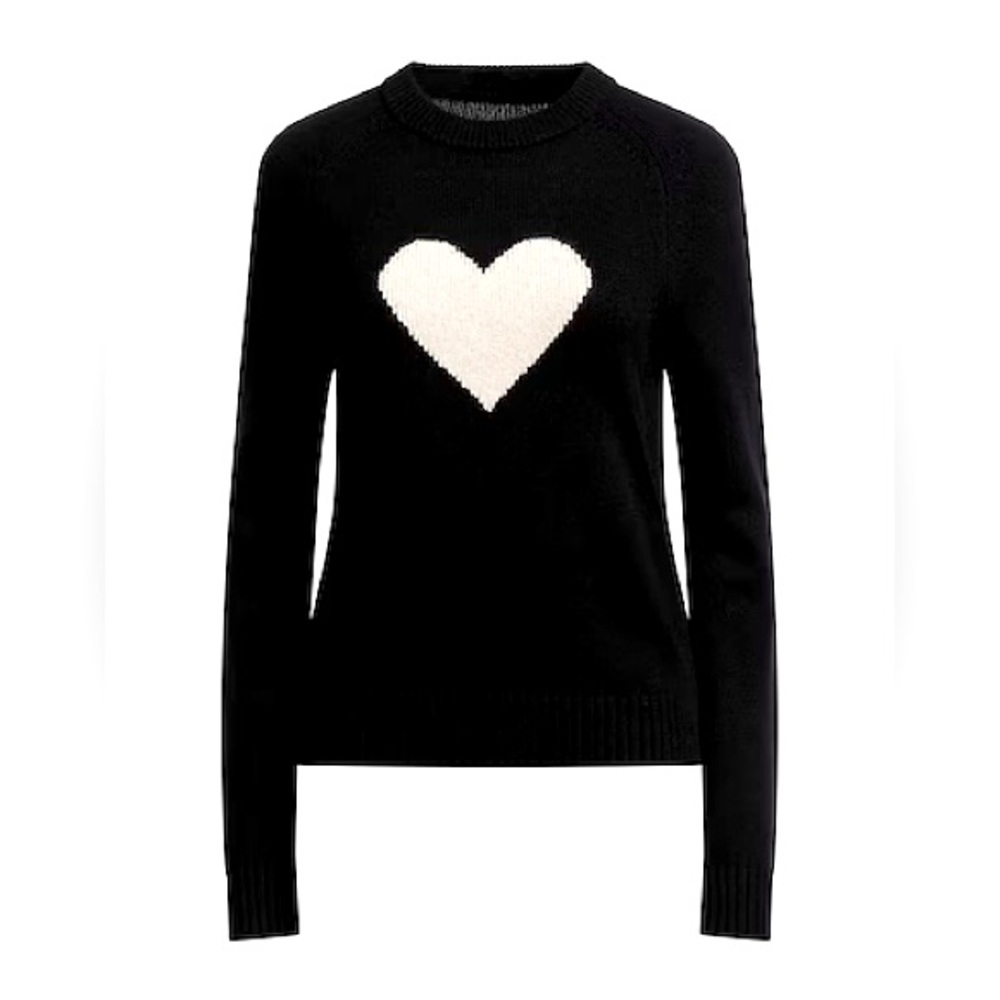 Zadig and Volataire Crewneck Sweater